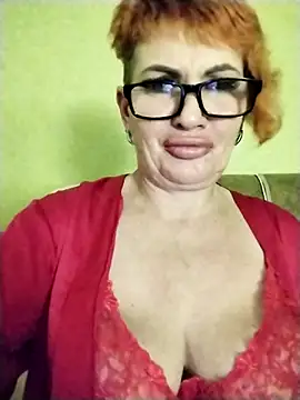 Alissa55552111's cam snapshot