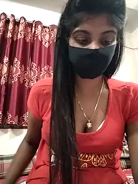 Queen-Any's cam snapshot