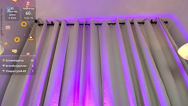 sofi_lane_'s cam snapshot