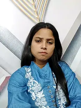 Anshika1431's cam snapshot