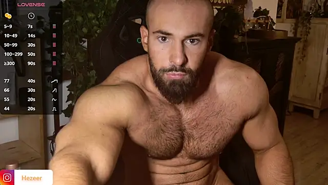 Musculus6 live sex cam