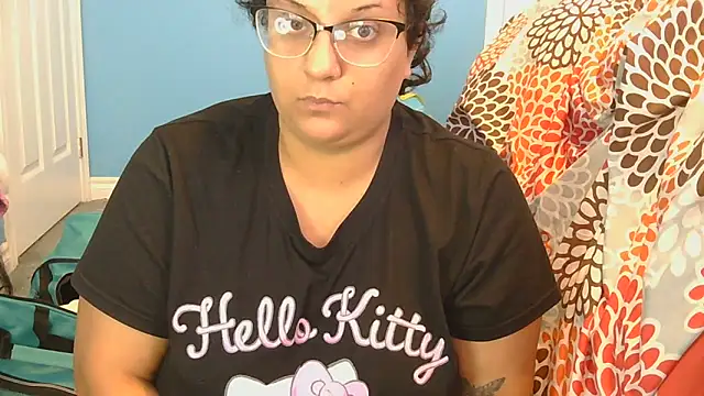 Lilithsincity's web cam