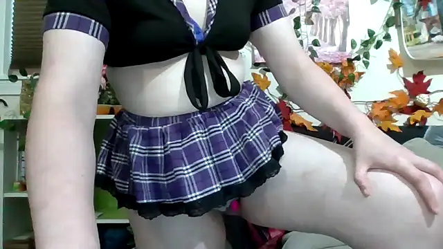 AverageRose's cam snapshot