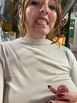 MADAME-ARLETTE live sex cam