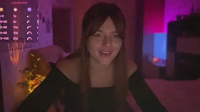 CherryRed_Girl's cam snapshot