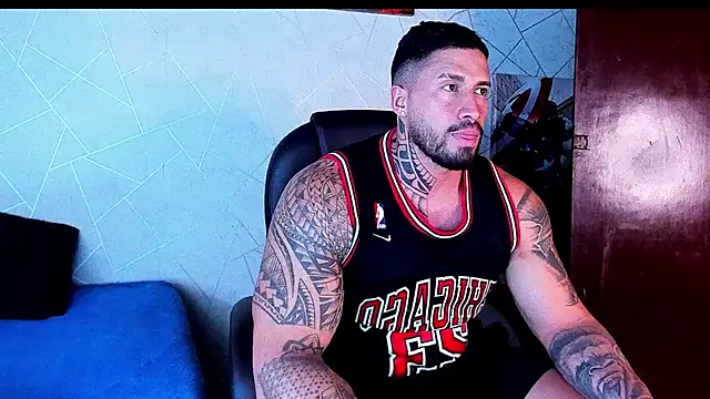 Cristian_Walker live sex cam