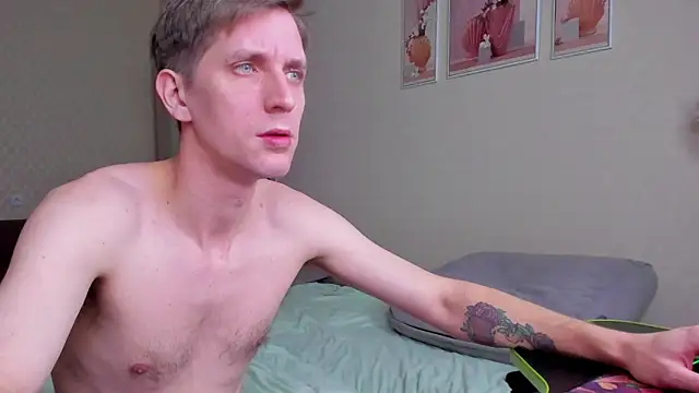 DavidAndSophie live sex cam