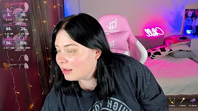 Akemi_BBW's cam snapshot