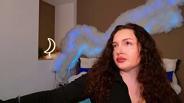 GloriNichols's cam snapshot