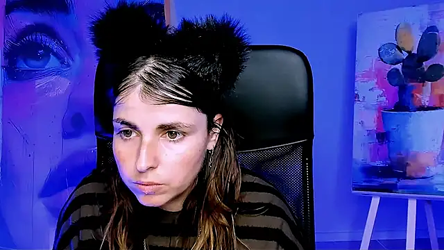 MartaEdams's cam snapshot