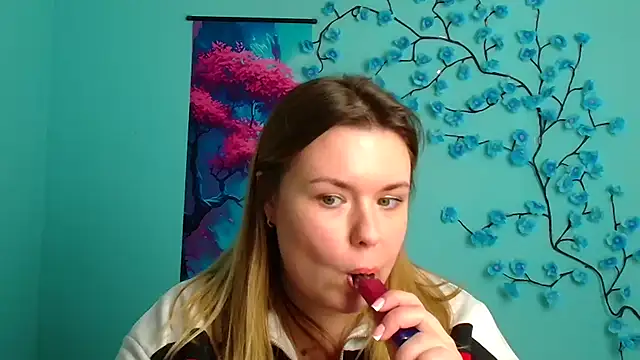 SusannaNight's cam snapshot