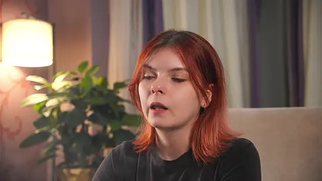 MarvelReagor's cam snapshot