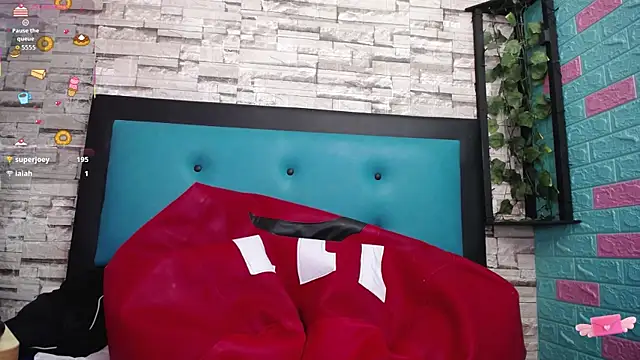 maily_can's cam snapshot