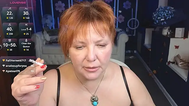 Kira_Kenett's cam snapshot