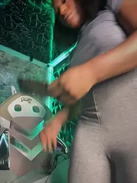 Melany_Williams's cam snapshot