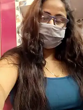 nisha_1110's cam snapshot