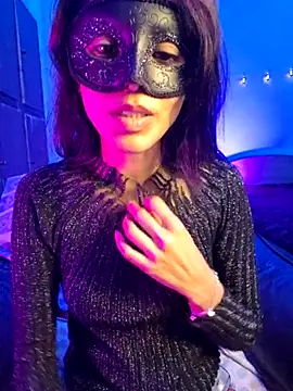 Ivy_the_goddess's cam snapshot