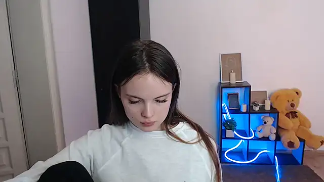 Ariella_ari's cam snapshot