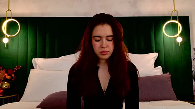 KimberlyBond's cam snapshot