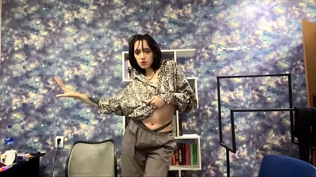 JamieRosten's cam snapshot