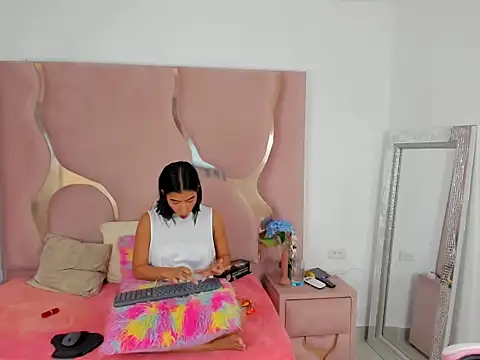 xayaht's cam snapshot