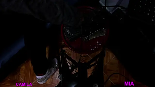 Partyprincedistroy's cam snapshot