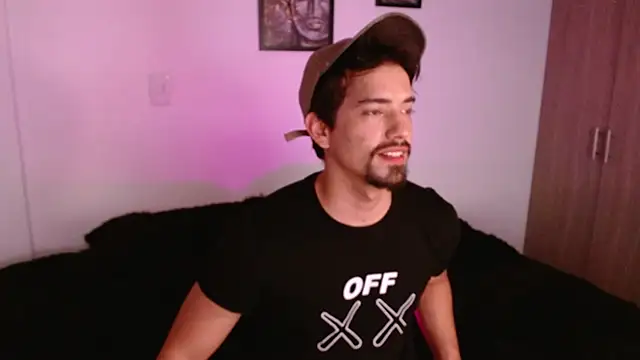 Ian_Daviz live sex cam