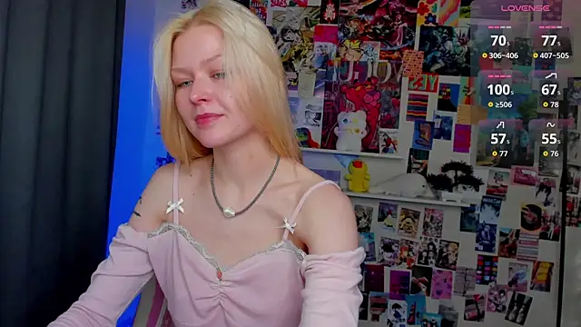 Callista_a's cam snapshot