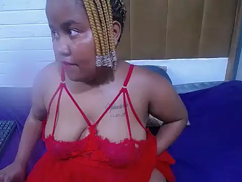 ChubbyMigetxx's cam snapshot