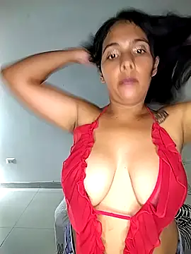 LizethEW's cam snapshot