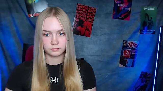 MademoiselleCl live sex cam