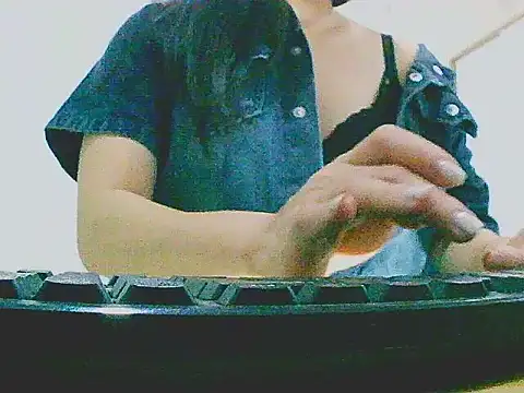 _Jerry18_'s cam snapshot