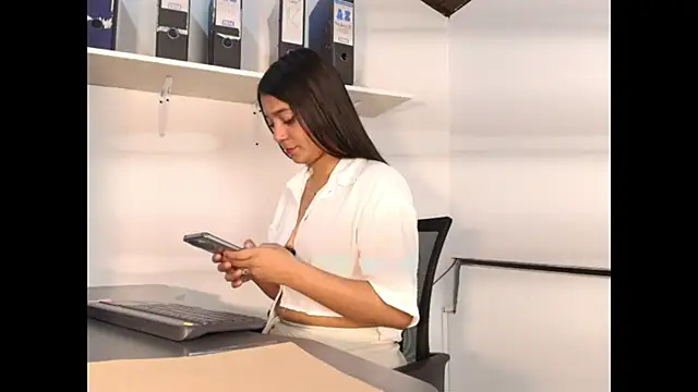 AdeleFun's cam snapshot