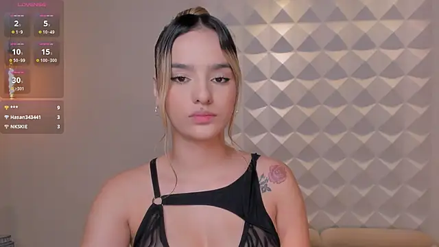 LaurentRosse1's cam snapshot