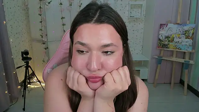 BoottyFrutty's web cam