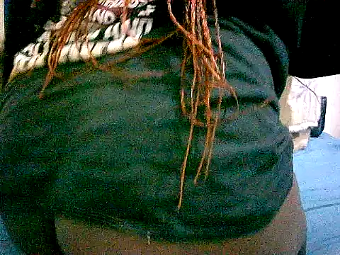 honeypotsweet's cam snapshot