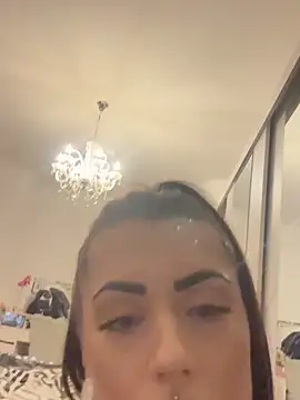 Barbie_1312's cam snapshot