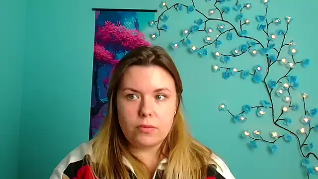 SusannaNight's cam snapshot