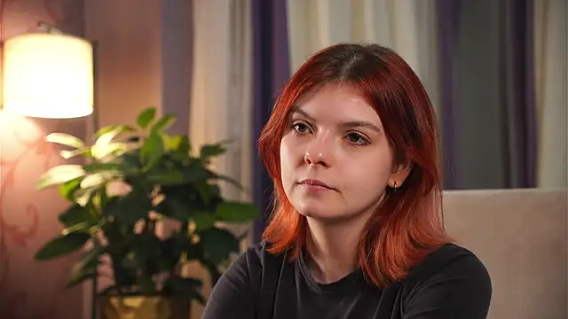 MarvelReagor's cam snapshot