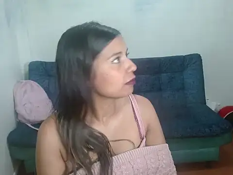 Samay_53128's cam snapshot