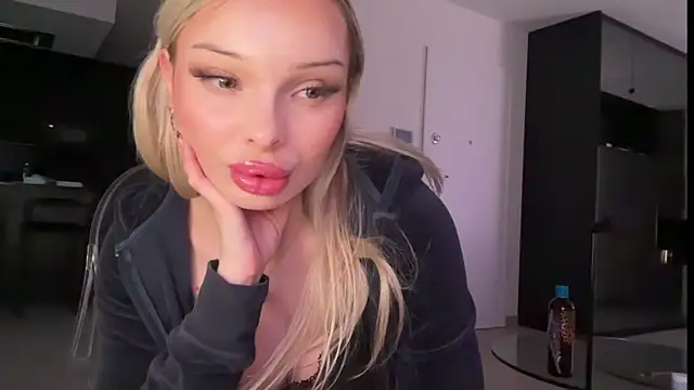 HannaXLove's cam snapshot