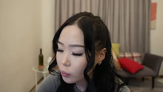 PeonyyKittyy's cam snapshot