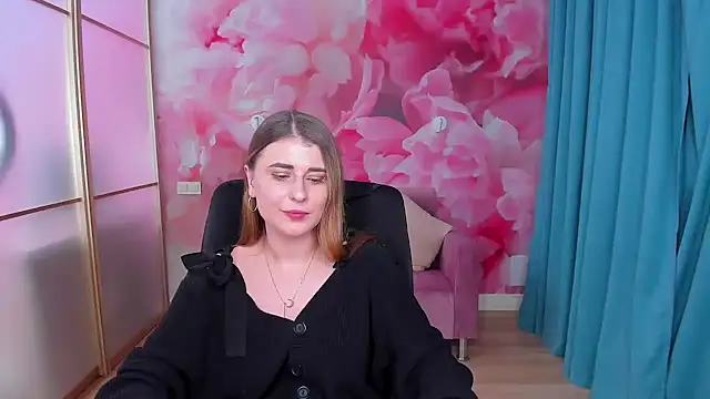 DemmyRose's cam snapshot