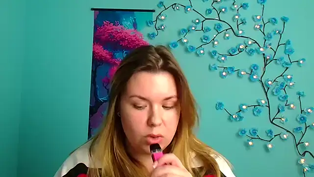 SusannaNight's cam snapshot