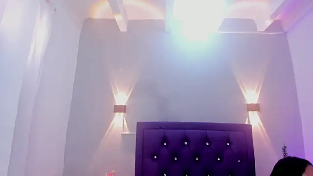 Katty_Vega's cam snapshot