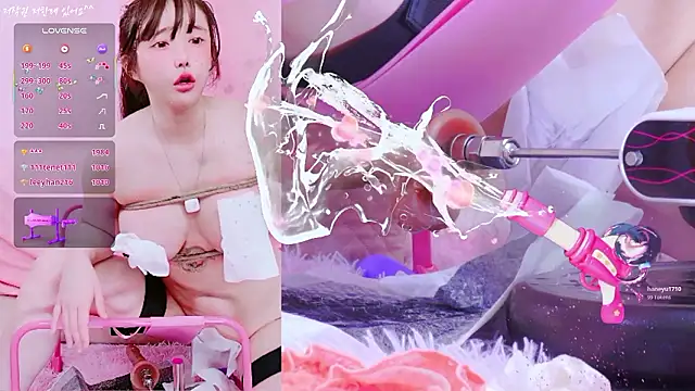 Cupid_33333's cam snapshot