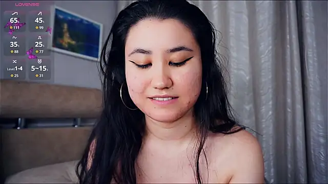 DebrahJungels's cam snapshot