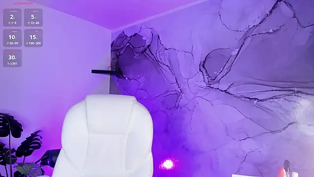 IamAdara's cam snapshot