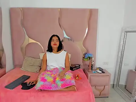 xayaht's cam snapshot