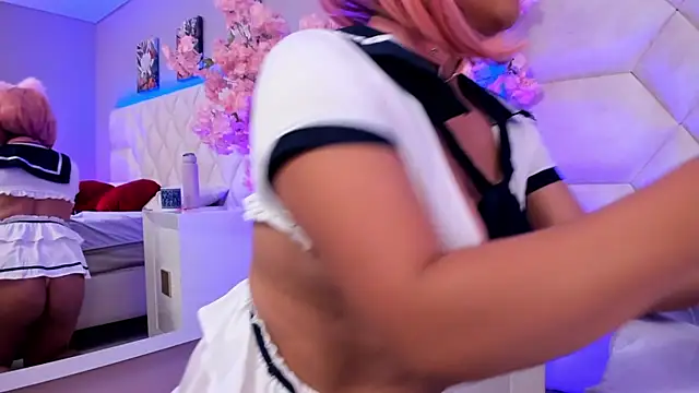 Neko_pam's cam snapshot